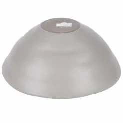 10 Strawberry Street RPPLE-GREYSRVBWL Matte Wave 80 Oz. Gray Serving Stoneware Bowl - 4/Case -Rak Porcelain shop 1191661