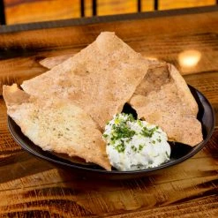 10 Strawberry Street RPPLE-BLKPSTA Matte Wave 9 3/4" Black Pasta Stoneware Plate - 18/Case -Rak Porcelain shop 1278053