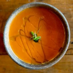 10 Strawberry Street NAG-5BWL Whittier Nagoya 16 Oz. Stoneware Rice Bowl - 24/Case -Rak Porcelain shop 1278060