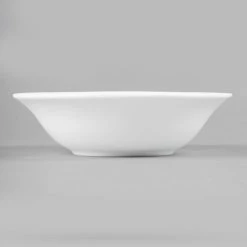 Syracuse China Syracuse 911190006 International 13.75 Oz. Bone China Round Grapefruit Bowl - 36/Case -Rak Porcelain shop 1326061