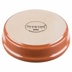 Syracuse China 922229900 Terracotta 4 Oz. Cazuela Bowl - 24/Case 6 Syracuse China 922229900 Terracotta 4 Oz. Cazuela Bowl - 24/Case -Rak Porcelain shop 1331605