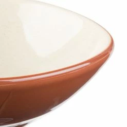 Syracuse China 922222355 Terracotta 4 Oz. Pine Tan Bowl - 36/Case 7 Syracuse China 922222355 Terracotta 4 Oz. Pine Tan Bowl - 36/Case -Rak Porcelain shop 1331619