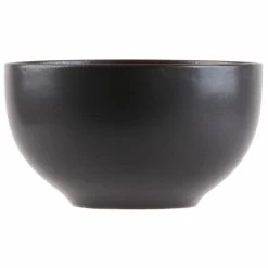 World Tableware BF-3 Hakone 17 Oz. Stoneware Bowl - 12/Case -Rak Porcelain shop 1350308