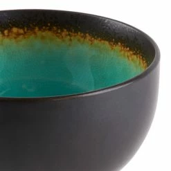 World Tableware BF-3 Hakone 17 Oz. Stoneware Bowl - 12/Case -Rak Porcelain shop 1350310