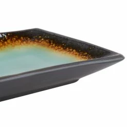 World Tableware BF-11 Hakone 11 1/2" X 5" Stoneware Platter - 12/Case -Rak Porcelain shop 1350474