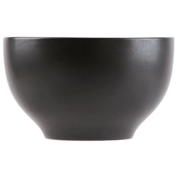 World Tableware BF-31 Hakone 31 Oz. Stoneware Bowl - 12/Case 3 World Tableware BF-31 Hakone 31 Oz. Stoneware Bowl - 12/Case - Image 3