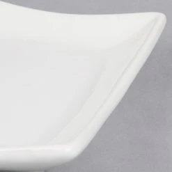 American Metalcraft Prestige RTWVY1 14 3/8" X 8 3/4" Wavy Stoneware Platter 9 American Metalcraft Prestige RTWVY1 14 3/8" X 8 3/4" Wavy Stoneware Platter -Rak Porcelain shop 1364315