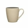 Chef & Sommelier FK951 Geode 12 Oz. Gray Mug By Arc Cardinal - 24/Case