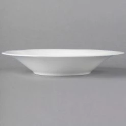 Villeroy & Boch 16-4033-3810 Blossom 13.5 Oz. White Bone Porcelain Bowl - 6/Case 8 Villeroy & Boch 16-4033-3810 Blossom 13.5 Oz. White Bone Porcelain Bowl - 6/Case -Rak Porcelain shop 1424100