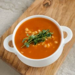 Villeroy & Boch 16-2155-2510 Easy White 9 Oz. White Porcelain Stackable Soup Cup - 6/Case -Rak Porcelain shop 1463667