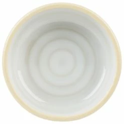 Chef & Sommelier FK789 Geode 12 Oz. White Stackable Bowl By Arc Cardinal - 24/Case 8 Chef & Sommelier FK789 Geode 12 Oz. White Stackable Bowl By Arc Cardinal - 24/Case -Rak Porcelain shop 1481831