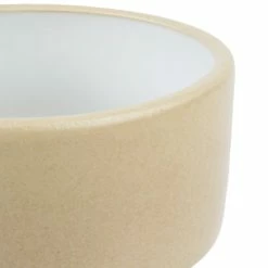 Chef & Sommelier FK789 Geode 12 Oz. White Stackable Bowl By Arc Cardinal - 24/Case 10 Chef & Sommelier FK789 Geode 12 Oz. White Stackable Bowl By Arc Cardinal - 24/Case -Rak Porcelain shop 1481833