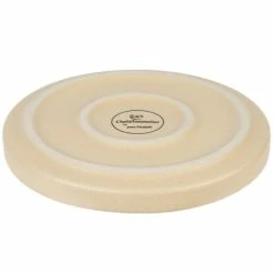 Chef & Sommelier FK845 Geode 6" Black Stackable Bread And Butter / Side Plate By Arc Cardinal - 12/Case 8 Chef & Sommelier FK845 Geode 6" Black Stackable Bread And Butter / Side Plate By Arc Cardinal - 12/Case -Rak Porcelain shop 1482022