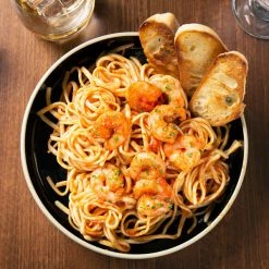 Chef & Sommelier FK846 Geode 32 Oz. Black Stackable Bowl By Arc Cardinal - 12/Case -Rak Porcelain shop 1482102