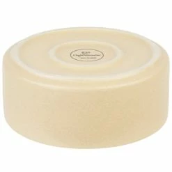 Chef & Sommelier FK847 Geode 24 Oz. Black Stackable Bowl By Arc Cardinal - 12/Case -Rak Porcelain shop 1482140