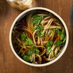 Chef & Sommelier FK847 Geode 24 Oz. Black Stackable Bowl By Arc Cardinal - 12/Case -Rak Porcelain shop 1482144