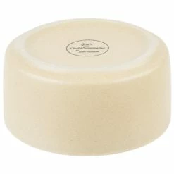 Chef & Sommelier FK889 Geode 12 Oz. Black Stackable Bowl By Arc Cardinal - 24/Case -Rak Porcelain shop 1482218