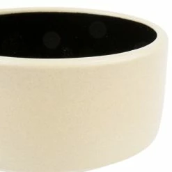Chef & Sommelier FK889 Geode 12 Oz. Black Stackable Bowl By Arc Cardinal - 24/Case -Rak Porcelain shop 1482220