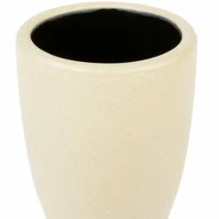 Chef & Sommelier FK890 Geode 4 Oz. Black Stoneware Espresso / Sauce Cup By Arc Cardinal - 24/Case -Rak Porcelain shop 1482372
