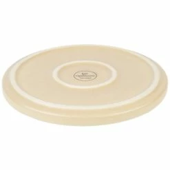 Chef & Sommelier FK944 Geode 8 1/2" Gray Stackable Salad / Dessert Plate By Arc Cardinal - 12/Case -Rak Porcelain shop 1482430