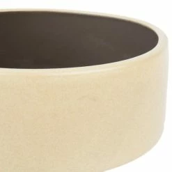 Chef & Sommelier FK947 Geode 24 Oz. Gray Stackable Bowl By Arc Cardinal - 12/Case -Rak Porcelain shop 1482478