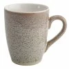 Oneida Terra Verde Natural By 1880 Hospitality F1493015563 11 Oz. Porcelain Mug - 36/Case