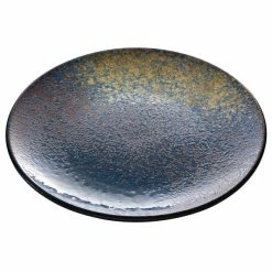 Playground Dinnerware Playground 701122891000351 Sea 11" Round Coupe Plate - 6/Case