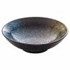 Playground Dinnerware Playground 701312491000351 Sea 50.7 Oz. Round Bowl - 6/Case