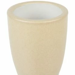 Chef & Sommelier FK790 Geode 4 Oz. White Stoneware Espresso / Sauce Cup By Arc Cardinal - 24/Case -Rak Porcelain shop 1723720