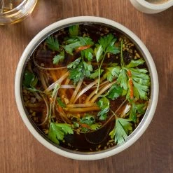 Chef & Sommelier FK947 Geode 24 Oz. Gray Stackable Bowl By Arc Cardinal - 12/Case -Rak Porcelain shop 1723822