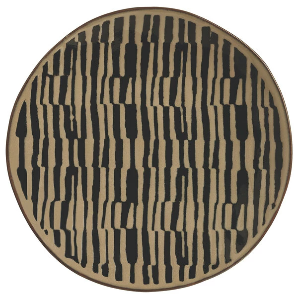 World Tableware AFAR-7C Afar 8 5/8" Cream Stoneware Salad Plate - 12/Case 1 World Tableware AFAR-7C Afar 8 5/8" Cream Stoneware Salad Plate - 12/Case
