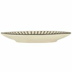 World Tableware DULCET-2C Dulcet 8 5/8" Cream Stoneware Salad Plate - 12/Case -Rak Porcelain shop 1786005