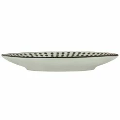 World Tableware DULCET-2G Dulcet 8 5/8" Gray Stoneware Salad Plate - 12/Case -Rak Porcelain shop 1786017