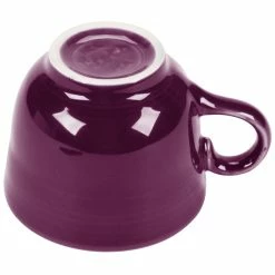 Fiesta® Dinnerware From Steelite International Fiesta® Dinnerware From Steelite International HL452343 Mulberry 7.75 Oz. China Cup - 12/Case 5 Fiesta® Dinnerware From Steelite International Fiesta® Dinnerware From Steelite International HL452343 Mulberry 7.75 Oz. China Cup - 12/Case -Rak Porcelain shop 1852955