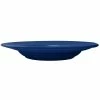 International Tableware CA-120-CB Cancun 18 Oz. Cobalt Blue Stoneware Pasta Bowl - 12/Case