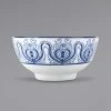 International Tableware SH-4 7 Oz. Stoneware Shanghai Noodle / Ramen Bowl - 36/Case