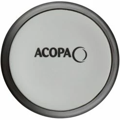 Sample - Acopa Keystone 7 Oz. Caldera Stoneware Ramekin -Rak Porcelain shop 2102148