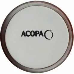 Sample - Acopa Keystone 7 Oz. Chestnut Stoneware Ramekin -Rak Porcelain shop 2102149