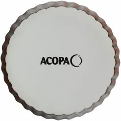 Sample - Acopa Keystone 6 Oz. Chestnut Stoneware Souffle / Creme Brulee Dish 7 Sample - Acopa Keystone 6 Oz. Chestnut Stoneware Souffle / Creme Brulee Dish -Rak Porcelain shop 2103540