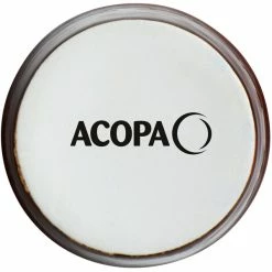 Sample - Acopa Keystone 4 Oz. Chestnut Stoneware Ramekin -Rak Porcelain shop 2103615
