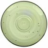 International Tableware RT-2-LI Rotana 6 1/2" Lime Porcelain Saucer - 36/Case