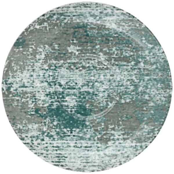 Bauscher By BauscherHepp Smart 5 7/8" Nordic Round Porcelain Saucer - 12/Case 1 Bauscher By BauscherHepp Smart 5 7/8" Nordic Round Porcelain Saucer - 12/Case