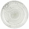 Bauscher By BauscherHepp Smart 5 7/8" Minea Round Porcelain Saucer - 12/Case