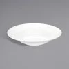 Oneida Vision By 1880 Hospitality F1150000740 31 Oz. White Bone China Soup Bowl - 24/Case
