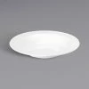 Oneida Gemini By 1880 Hospitality F1130000740 20 Oz. White Bone China Soup Bowl - 24/Case