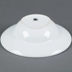 American Metalcraft Prestige CER7 60 Oz. Round Stoneware Bowl 9 American Metalcraft Prestige CER7 60 Oz. Round Stoneware Bowl -Rak Porcelain shop 486215