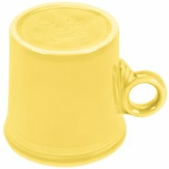 Fiesta® Dinnerware From Steelite International Fiesta® Dinnerware From Steelite International HL453320 Sunflower 10.25 Oz. China Mug - 12/Case 5 Fiesta® Dinnerware From Steelite International Fiesta® Dinnerware From Steelite International HL453320 Sunflower 10.25 Oz. China Mug - 12/Case -Rak Porcelain shop 529124