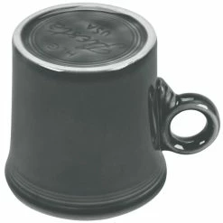 Fiesta® Dinnerware From Steelite International Fiesta® Dinnerware From Steelite International HL453339 Slate 10.25 Oz. China Mug - 12/Case -Rak Porcelain shop 648069
