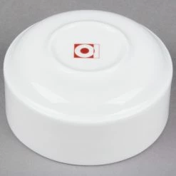 10 Strawberry Street B4518 Izabel Lam Pond 6 Oz. White Bone China Bouillon Bowl - 48/Case 10 10 Strawberry Street B4518 Izabel Lam Pond 6 Oz. White Bone China Bouillon Bowl - 48/Case -Rak Porcelain shop 695836