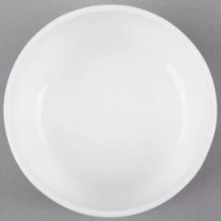 10 Strawberry Street B4518 Izabel Lam Pond 6 Oz. White Bone China Bouillon Bowl - 48/Case 9 10 Strawberry Street B4518 Izabel Lam Pond 6 Oz. White Bone China Bouillon Bowl - 48/Case -Rak Porcelain shop 695837